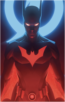 Batman (Terry McGinnis)