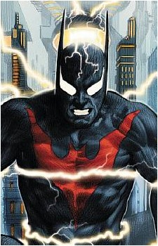 Batman (Terry McGinnis)