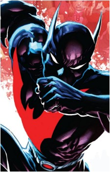 Batman (Terry McGinnis)