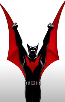 Batman (Terry McGinnis)