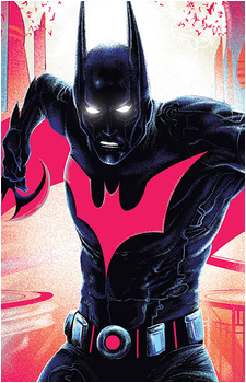 Batman (Terry McGinnis)