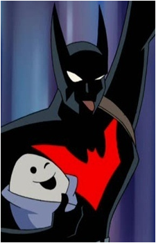 Batman (Terry McGinnis)