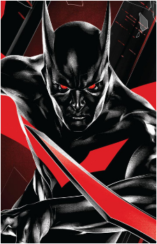 Batman (Terry McGinnis)