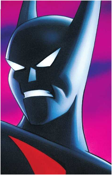 Batman (Terry McGinnis)