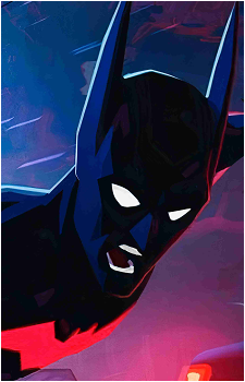 Batman (Terry McGinnis)