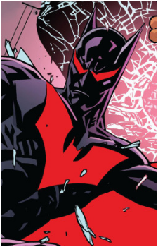 Batman (Terry McGinnis)