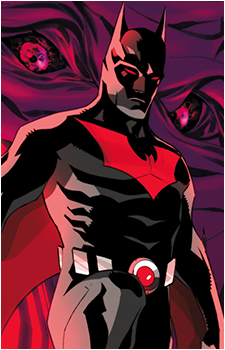 Batman (Terry McGinnis)