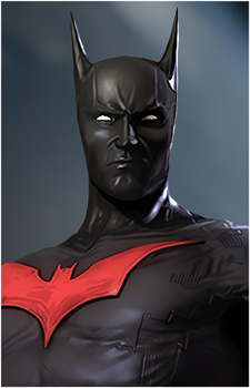Batman (Terry McGinnis)