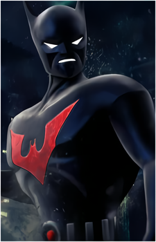 Batman (Terry McGinnis)
