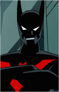 Batman (Terry McGinnis)