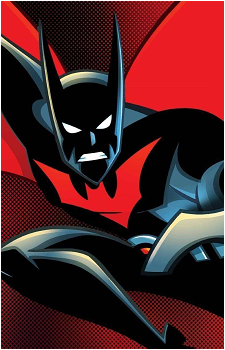 Batman (Terry McGinnis)