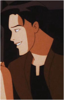 Batman (Terry McGinnis)