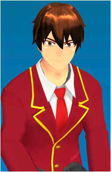 Image source: <a href="https://sakura-school-simulator.fandom.com/wiki/Ryuji_Sakuma" title="External link" target="_blank">https://sakura-school-simulator.fandom.com/wiki/Ryuji_Sakuma</a> Ryuji Sakuma