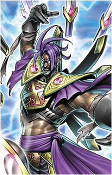 X-Saber Bruno's image