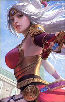 Lian's image
