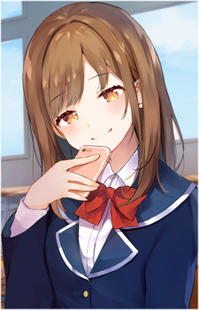 Kotone Kanzaki