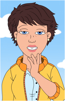 Maurine