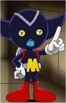 Bokkun's image