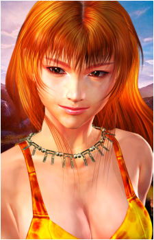 Joy {Shenmue}'s image