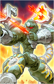 Laval Archer's image