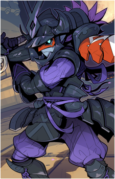 Shiden's image