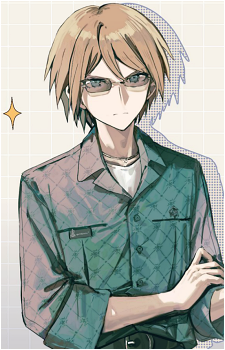 Byakuya Togami
