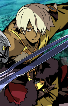 Fafnir Knight's image