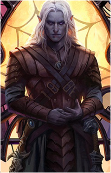 Drizzt Do'Urden