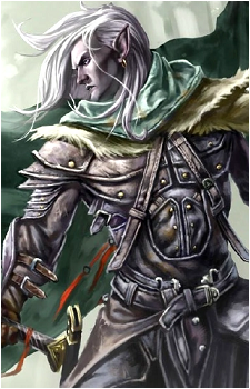 Drizzt Do'Urden