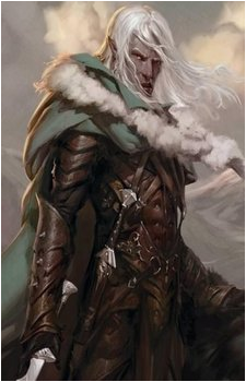 Drizzt Do'Urden