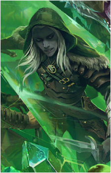 Drizzt Do'Urden