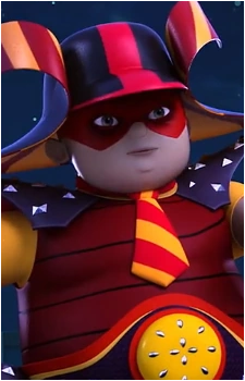 Mark Samurai's image