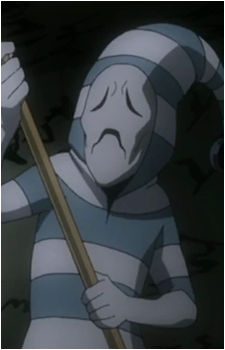 Cell Roron