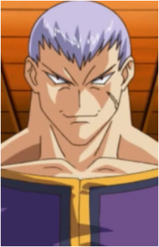 Ragou Karasuma
