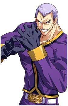 Ragou Karasuma