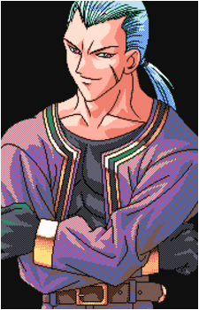 Ragou Karasuma