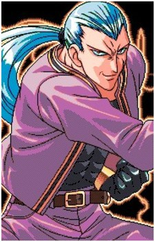 Ragou Karasuma