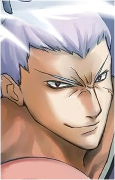 Ragou Karasuma