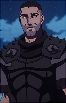 Ares {BoZ}