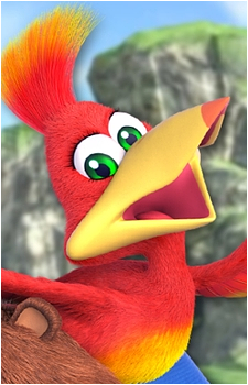Kazooie's image