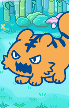 Tigaotchi's image