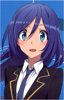 Aoi Sakurada's image