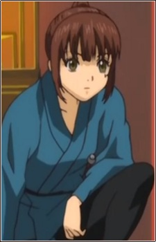 Haji {Gintama}'s image