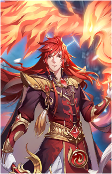 Zhou Yu {TAC}