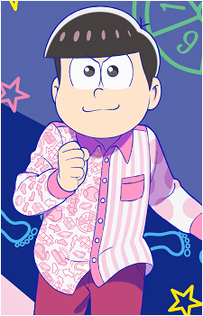 Todomatsu Matsuno