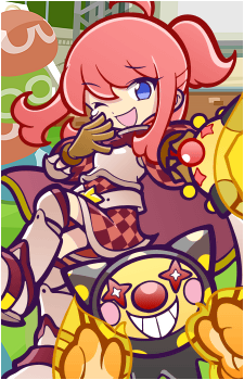 Hilda {PP}
