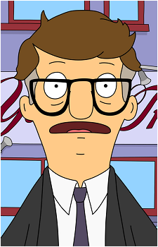 Mort's image