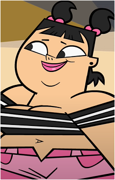 Sadie's image
