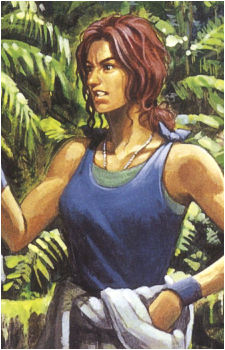 Image 6 - Art: 高荷義之 (Yoshiyuki Takani) Image 6