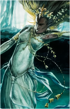Fay Enchantress's image